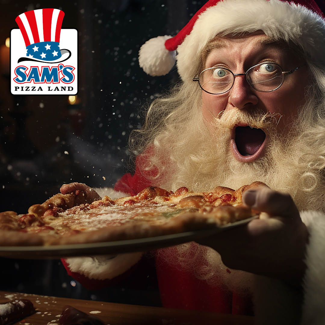 SAM'S Pizza Land Zürich | Zürich