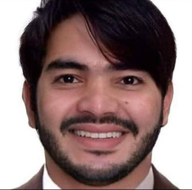 Jonathan Ranes Varona