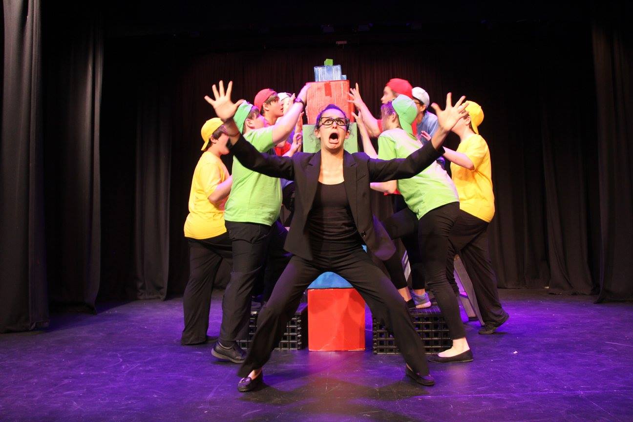 Expression Drama Studio