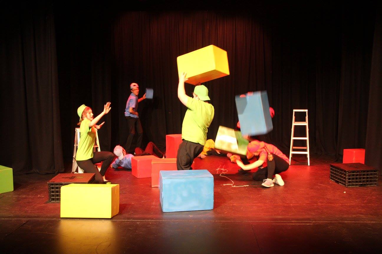Expression Drama Studio