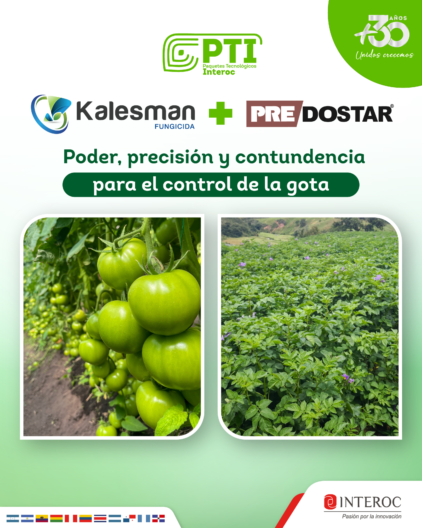 Interoc Colombia