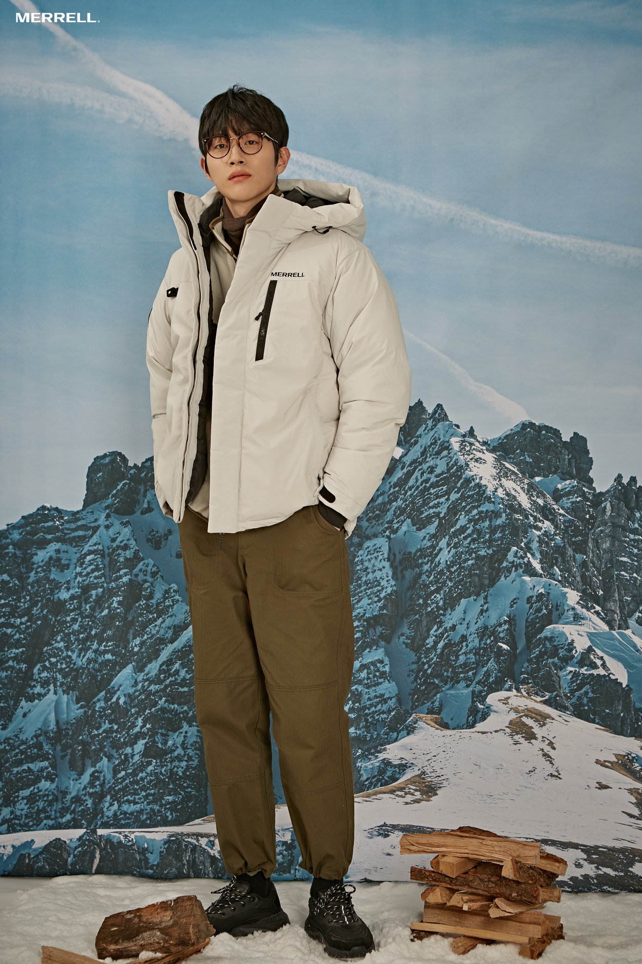 Merrell - MERRELL HIKE DOWN JACKET 올 겨울, 더욱 따뜻하게 머렐 하이크... | Facebook