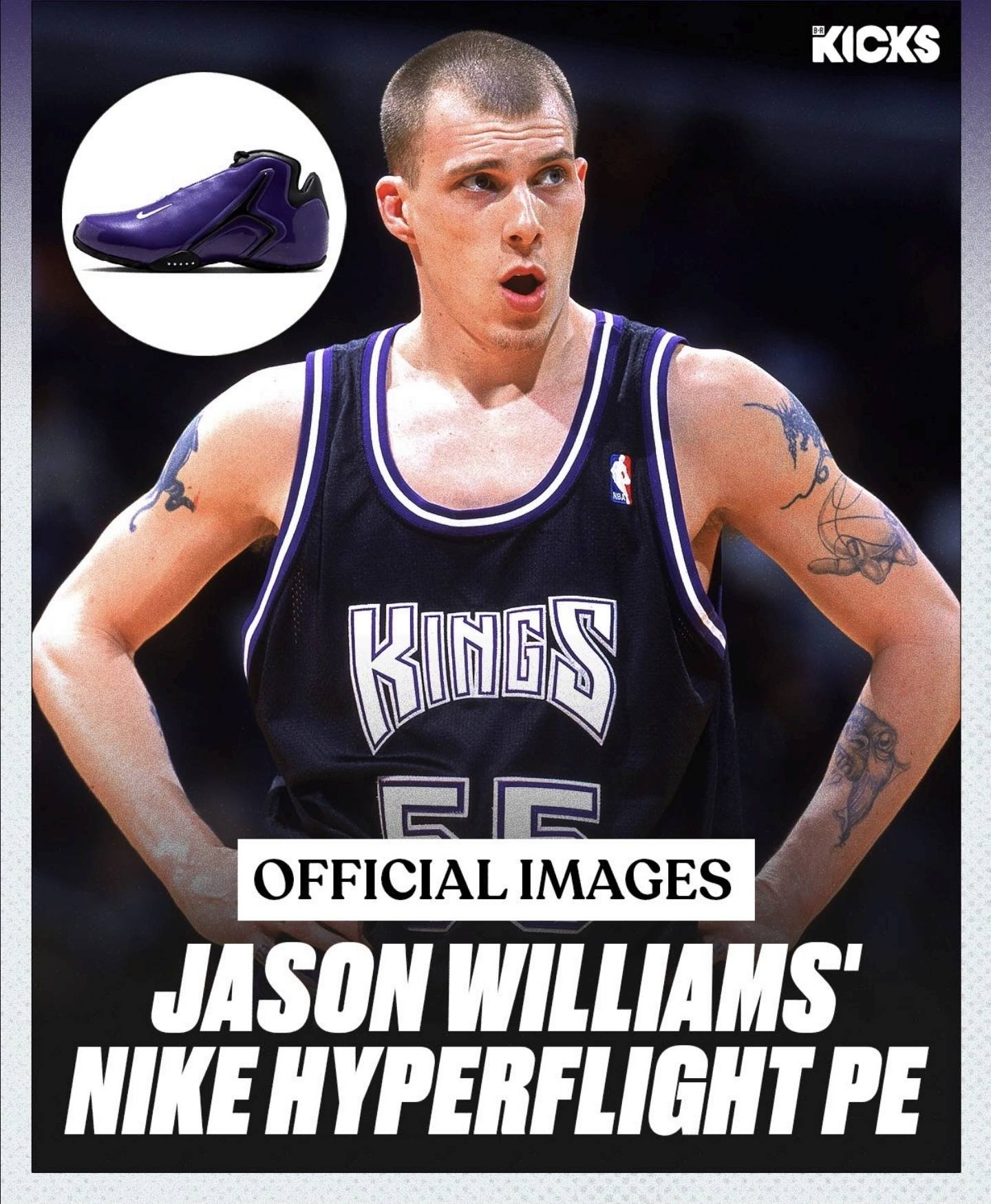 Jason Williams