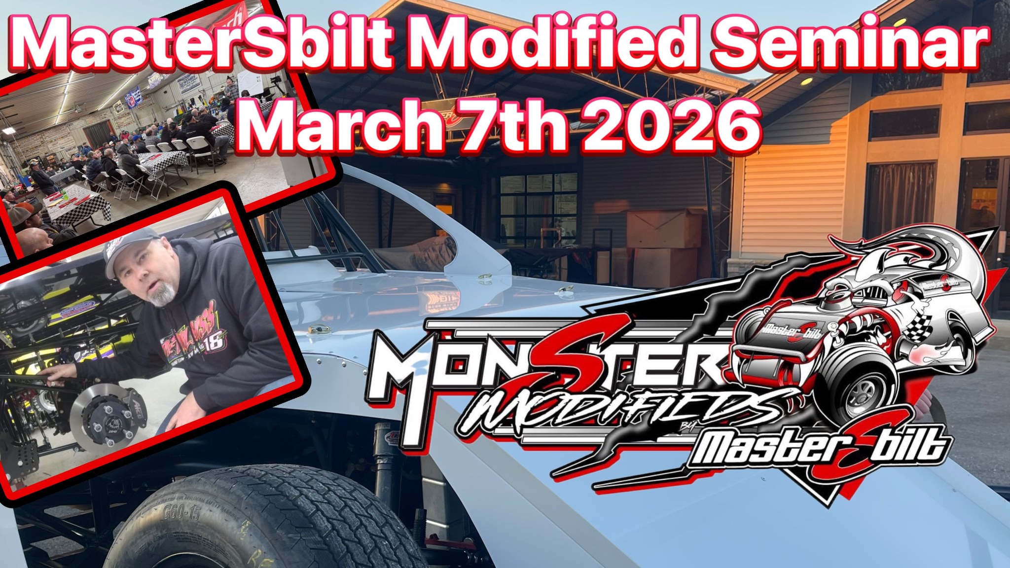 MasterSbilt Race Cars | Crothersville IN