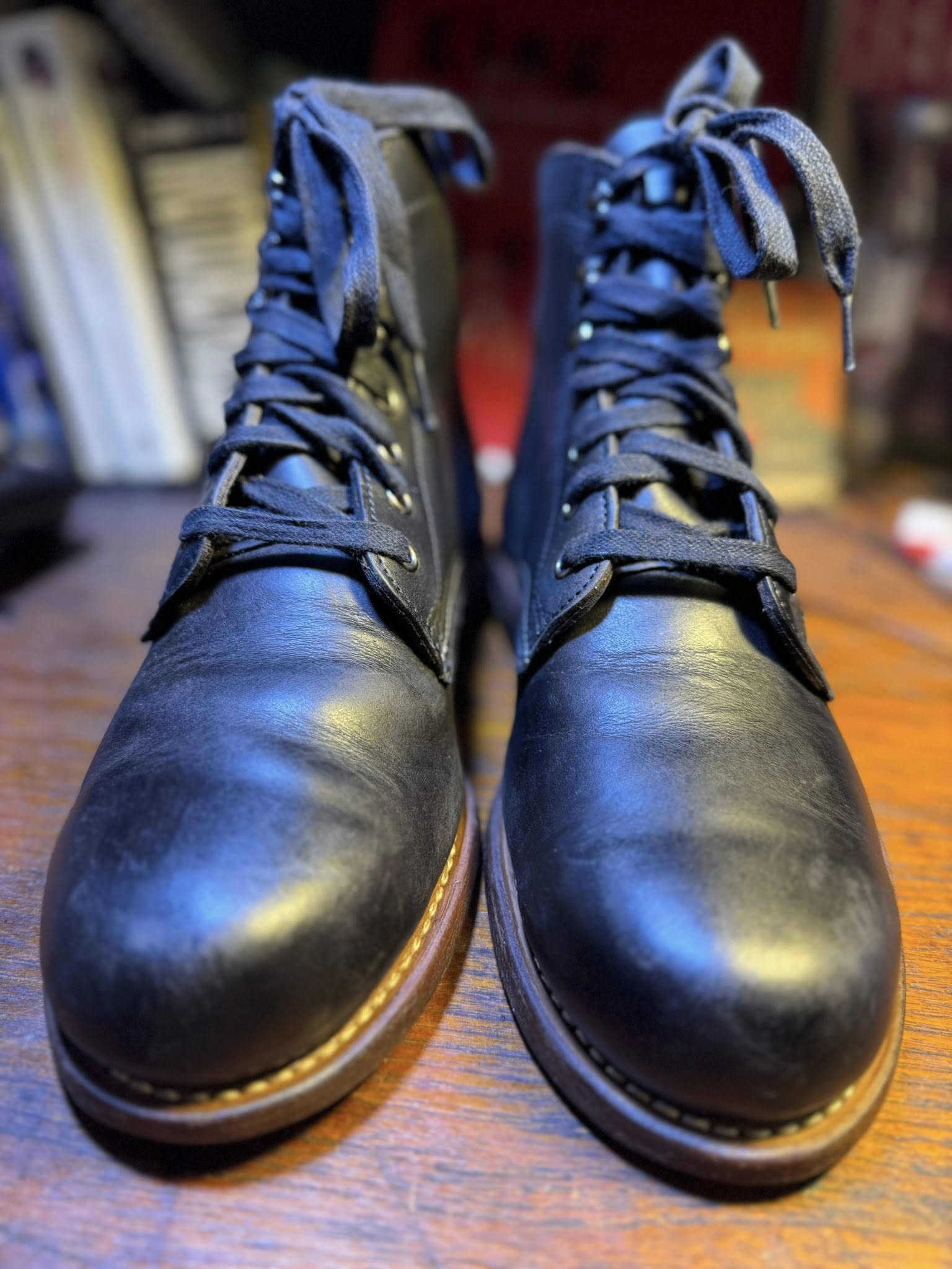 Take2 - Wolverine 1000 Mile 