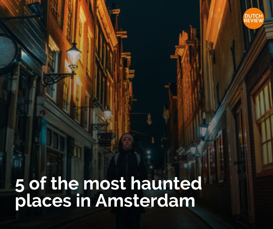 DutchReview - Perfect for the Halloween season! READ MORE 👉 https ...