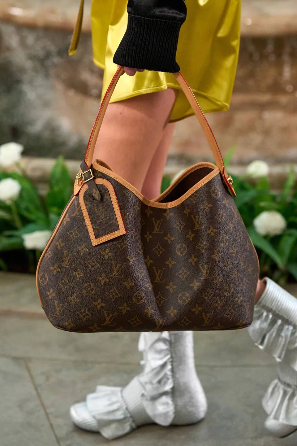 The Bags: Louis Vuitton Cruise 2027 by Nicolas Ghesquière