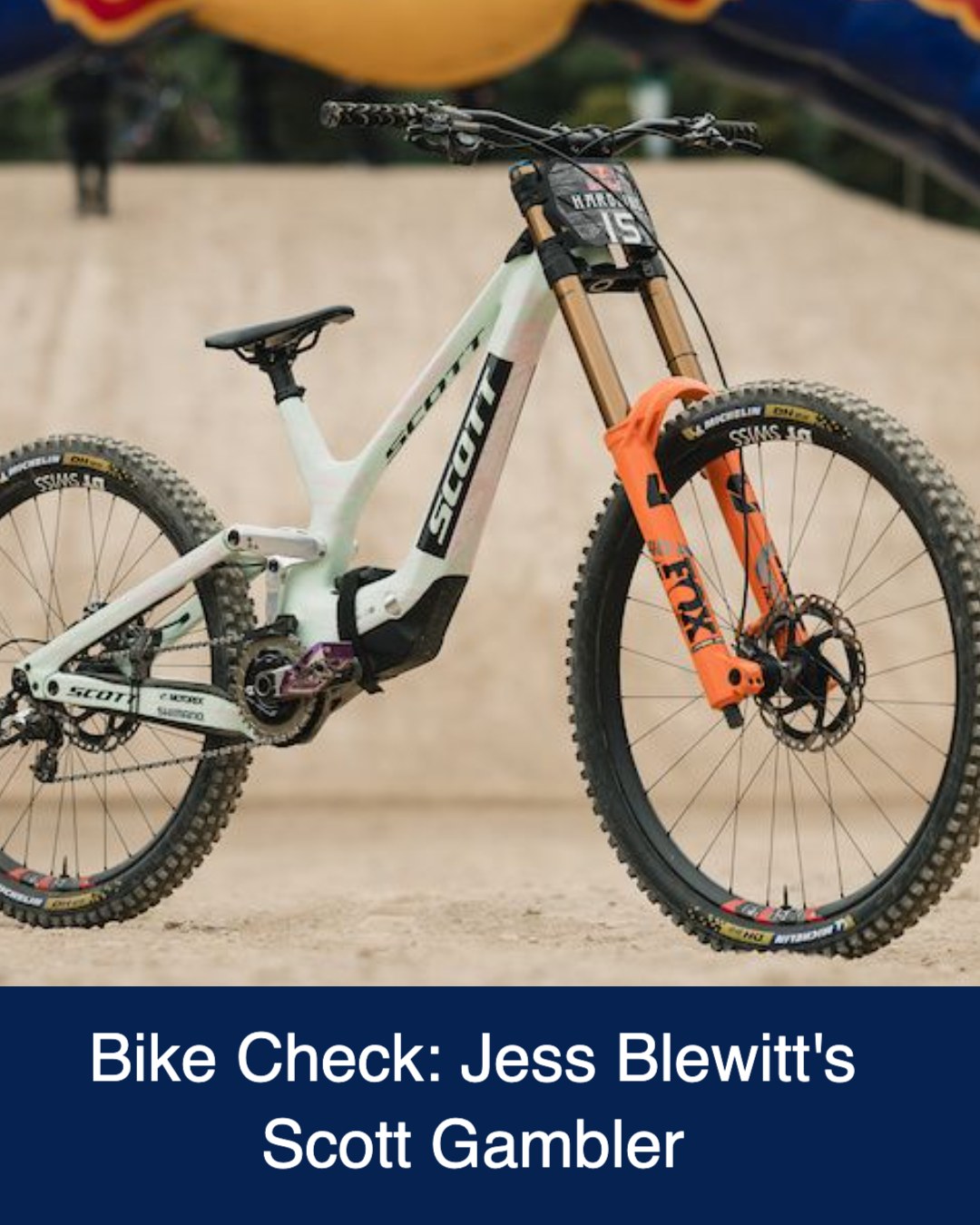 gold coast scott bicycles Spark 970 offering compatibility with both 1x and 2x drivetrains SCOTT Scale 970