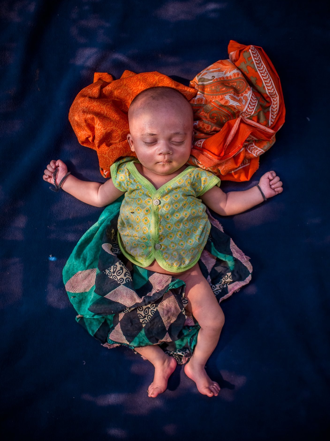 Turjoy Chowdhury