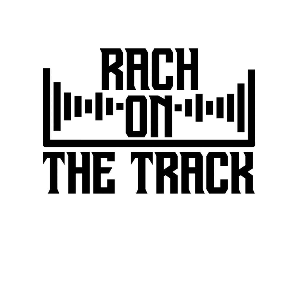 Rach On The Track | Ouagadougou