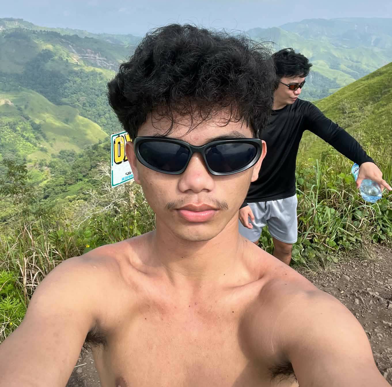 pede pa guro naa paman koy ID - Andrey Kyle Malbulan | Facebook