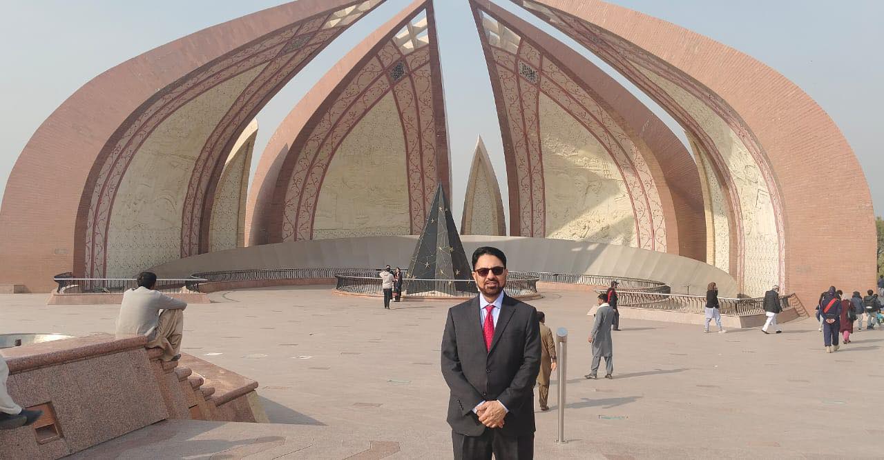 Abid Rasheed