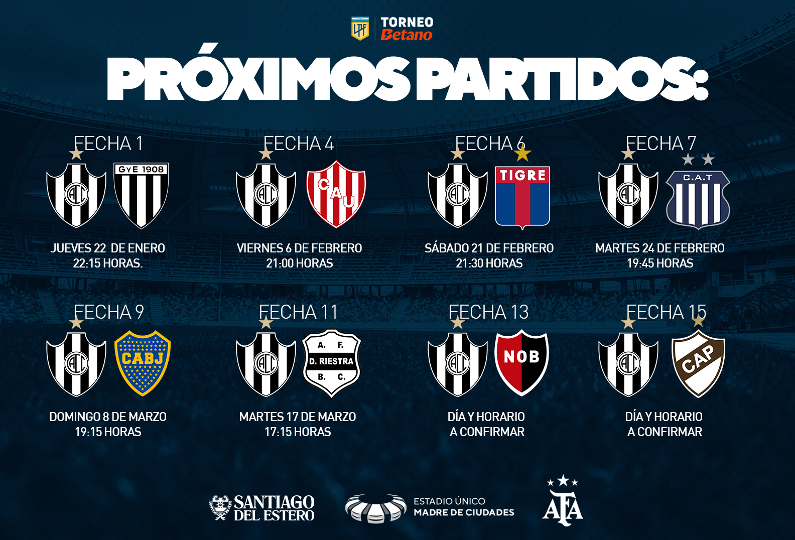 Estadio Único Madre de... - Estadio Único Madre de Ciudades