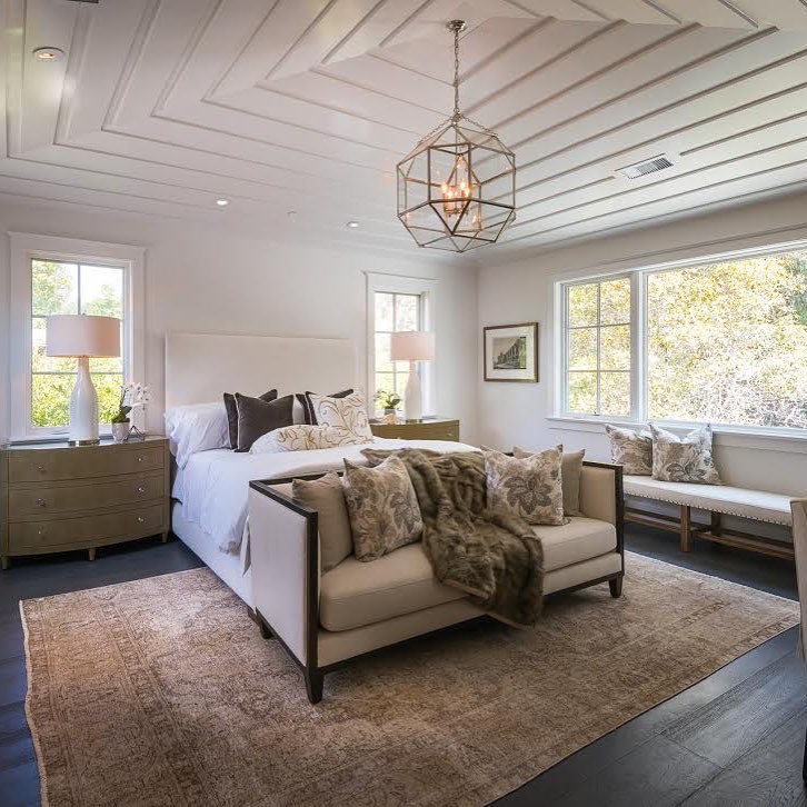 Jill Wolff Interior Design | Calabasas CA