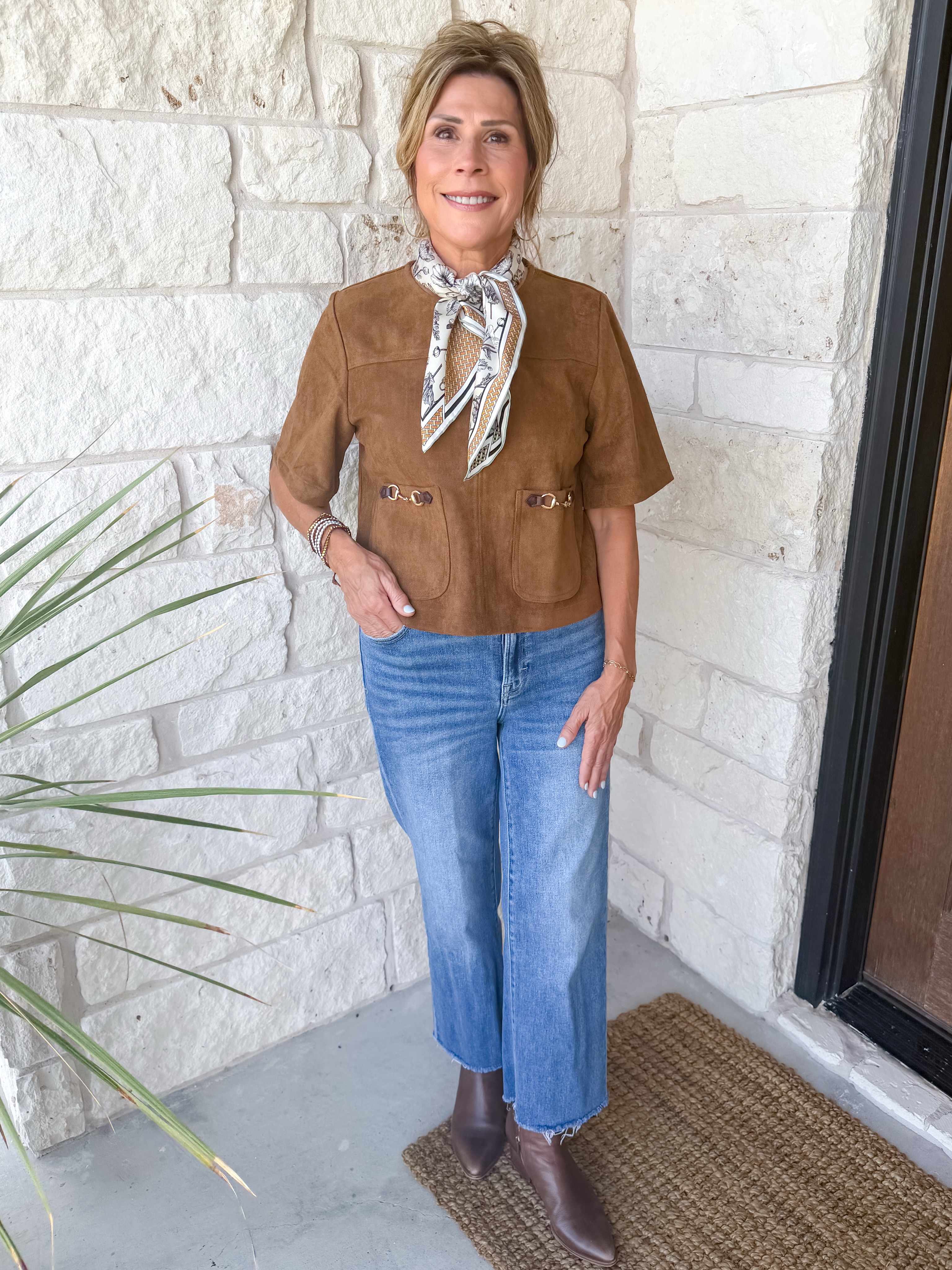 Of The Rose Boutique is bringing fall style inside ZX — and this