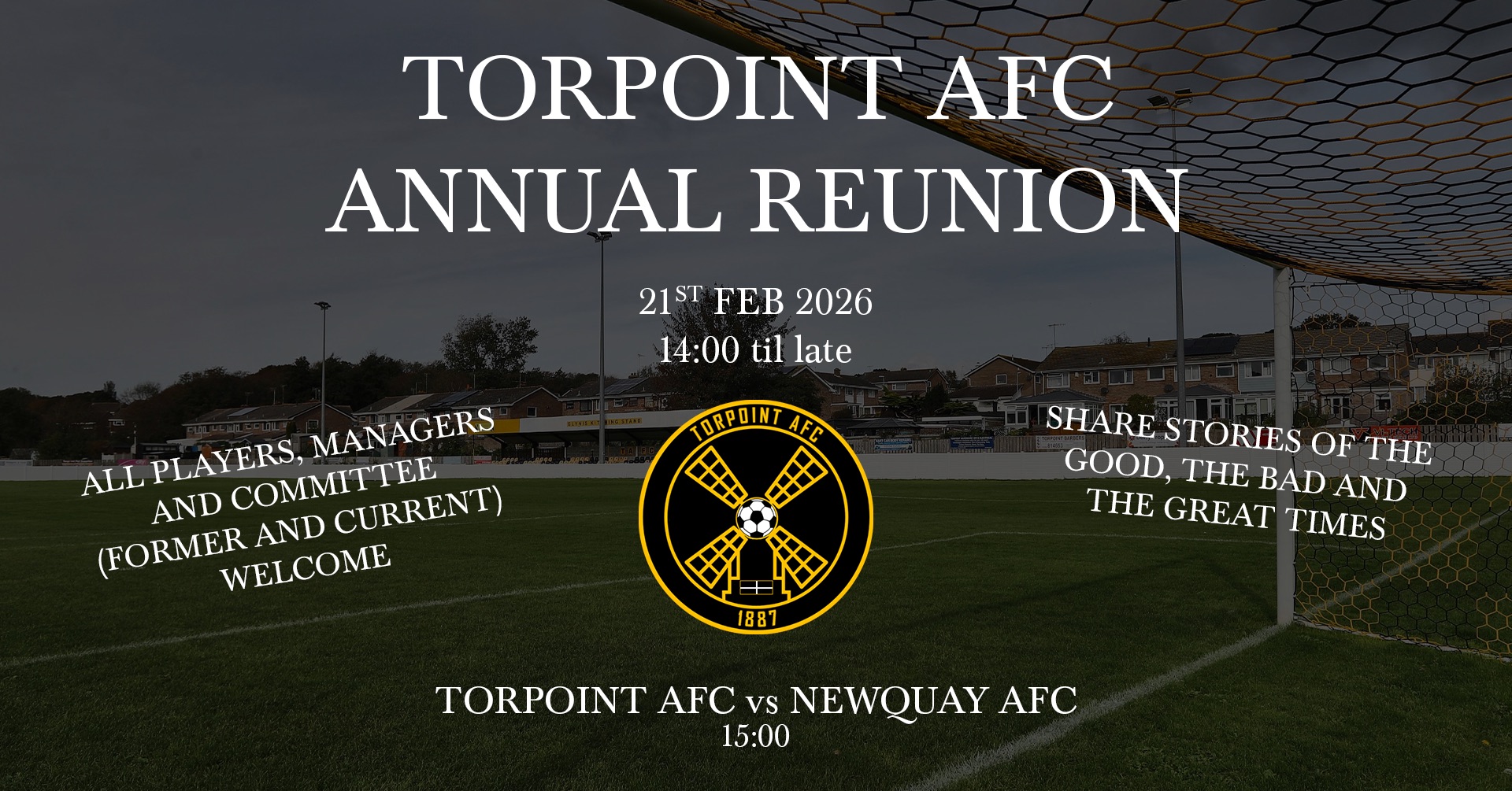 Torpoint AFC | Torpoint