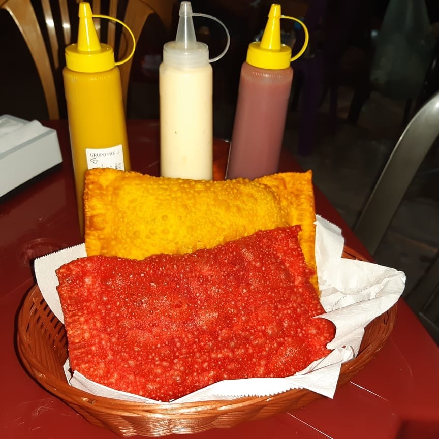 Pastel Cores & Sabores | Rio de Janeiro RJ