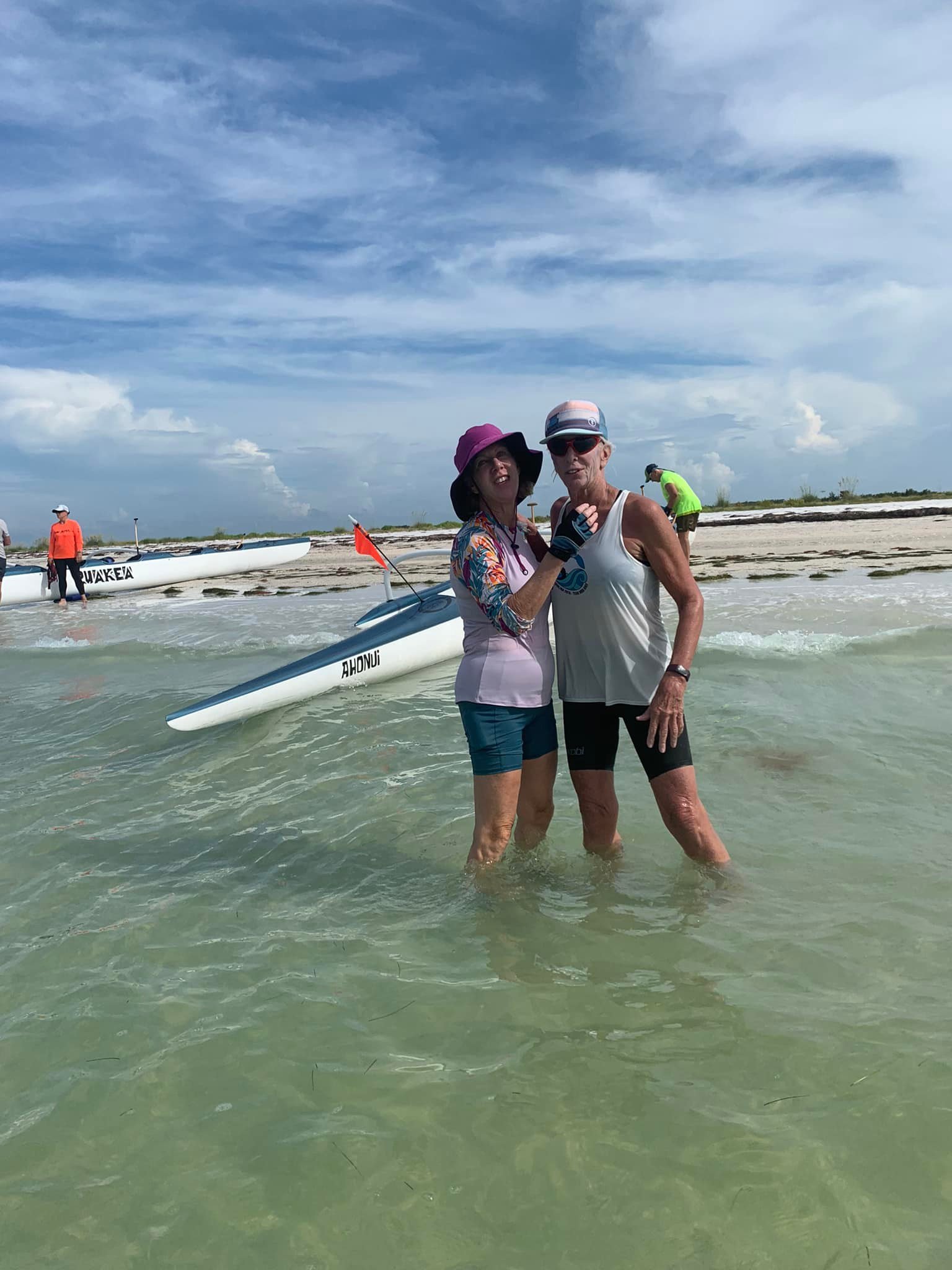 Dunedin Outrigger Canoe Club | Dunedin FL