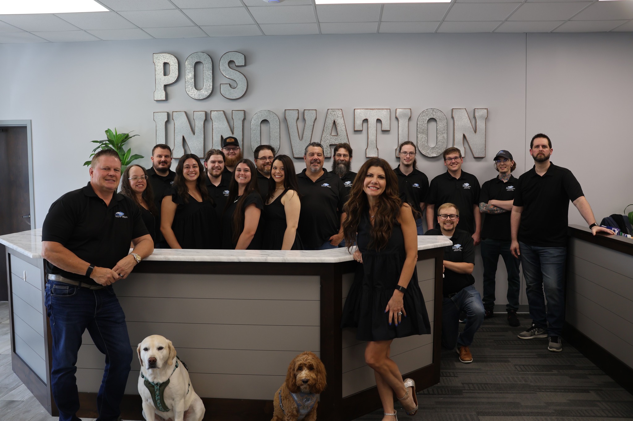 POS Innovation | Alliance OH