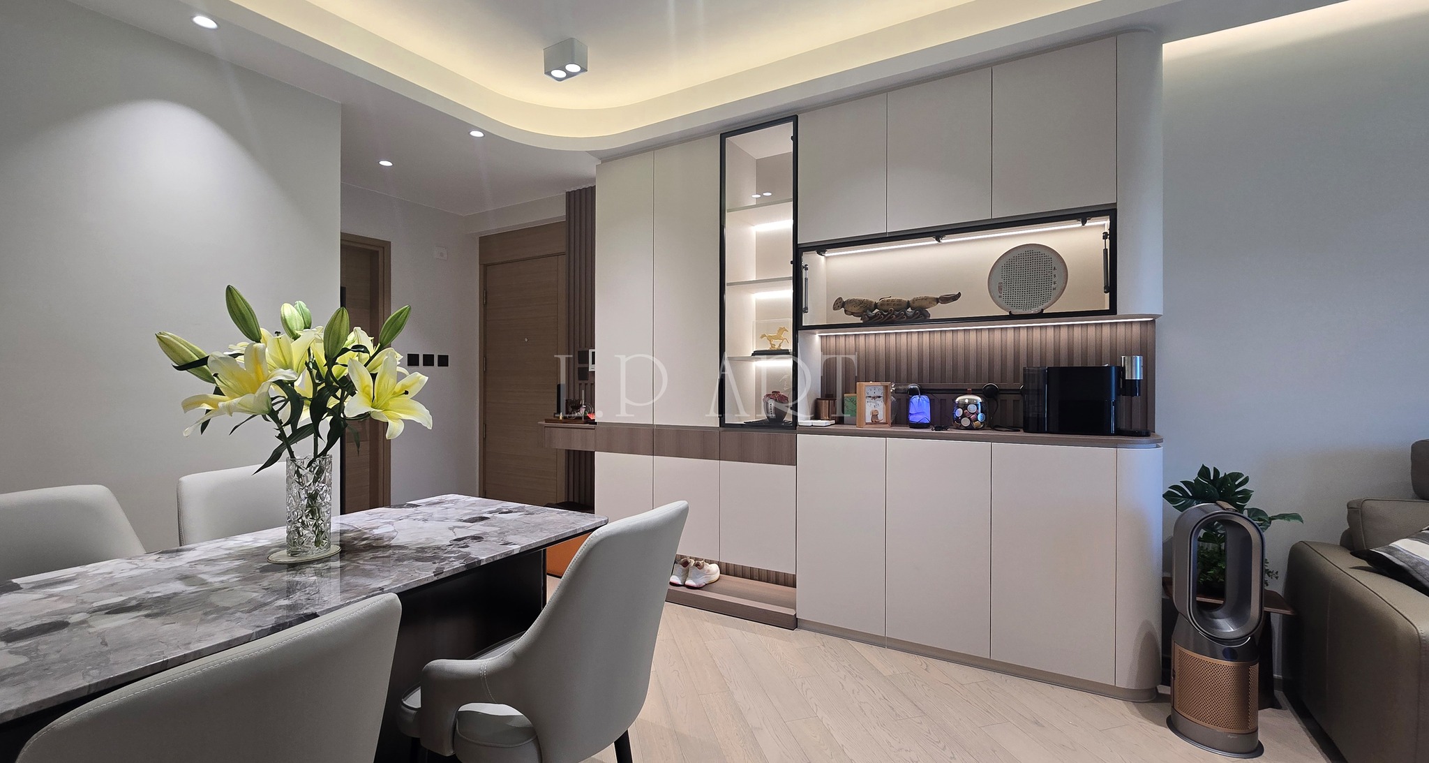 L.P Art Interior Design & Contracting - 室內設計裝修工程 | Hong Kong Hong Kong