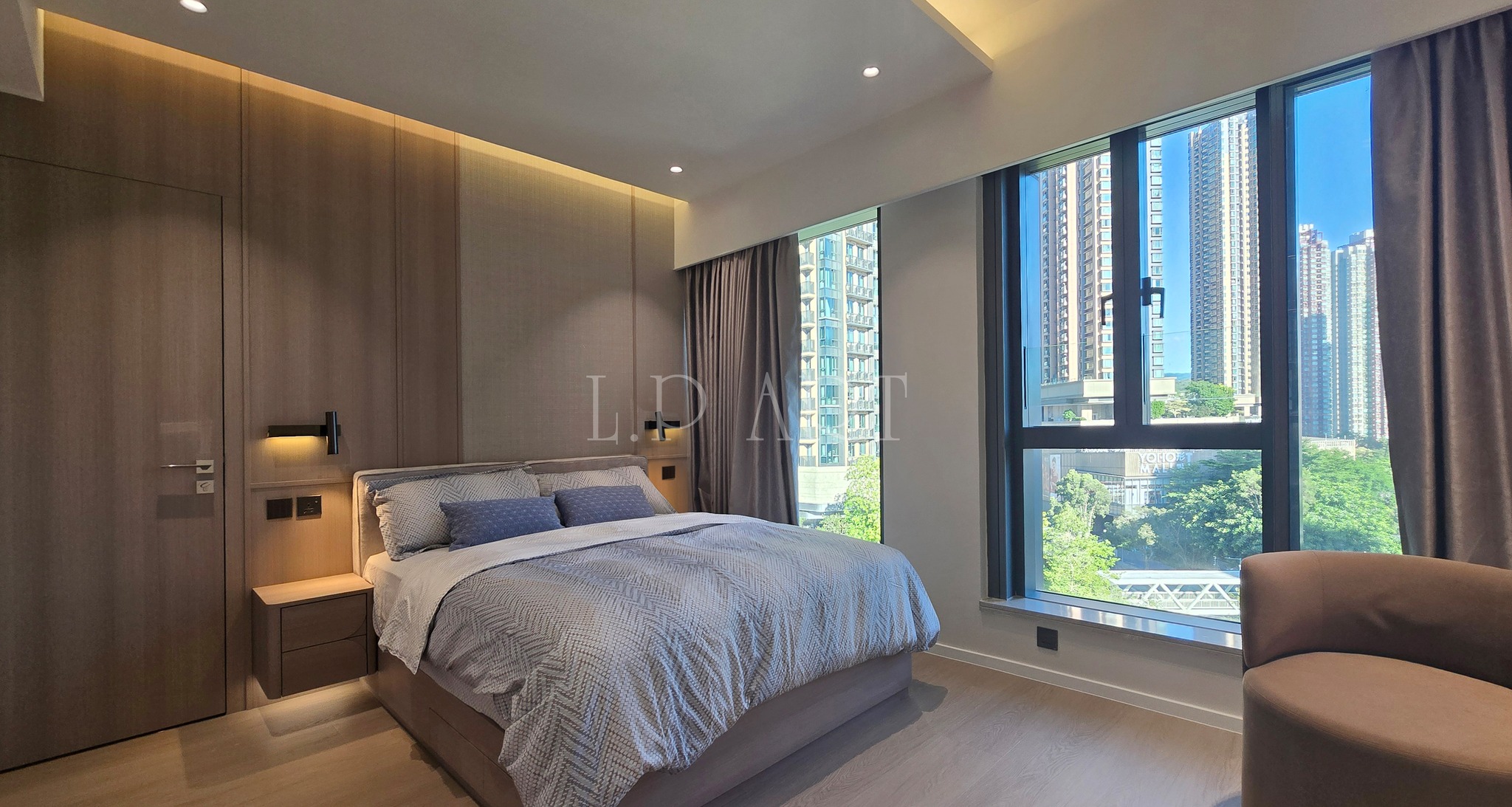 L.P Art... - L.P Art Interior Design & Contracting - 室內設計裝修工程