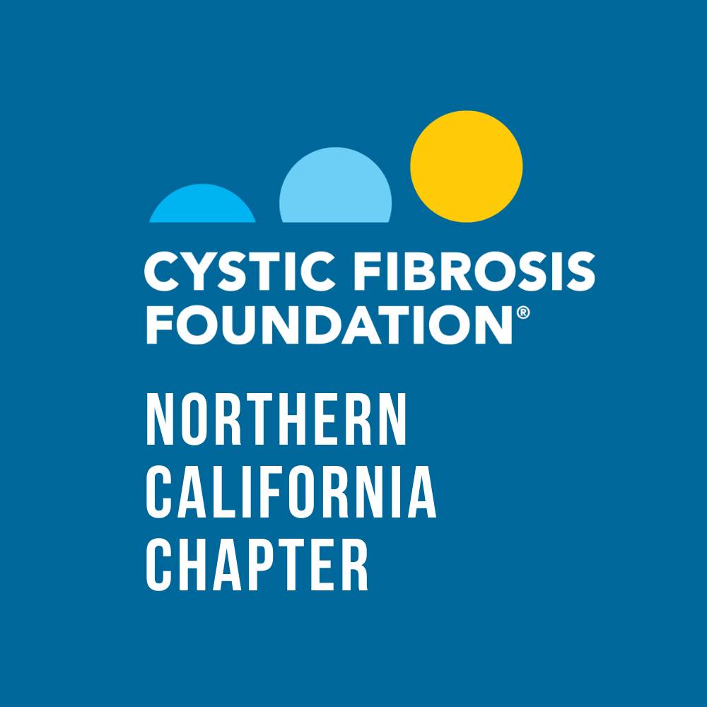 Cystic Fibrosis Foundation - Northern California Chapter | Facebook