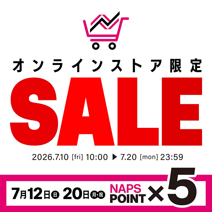 バイク用品店 ナップス | Yokohama Kanagawa