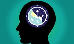 🌞 How Daylight Saving Time Disrupts Your Circadian Rhythm ⏰ Daylight ...