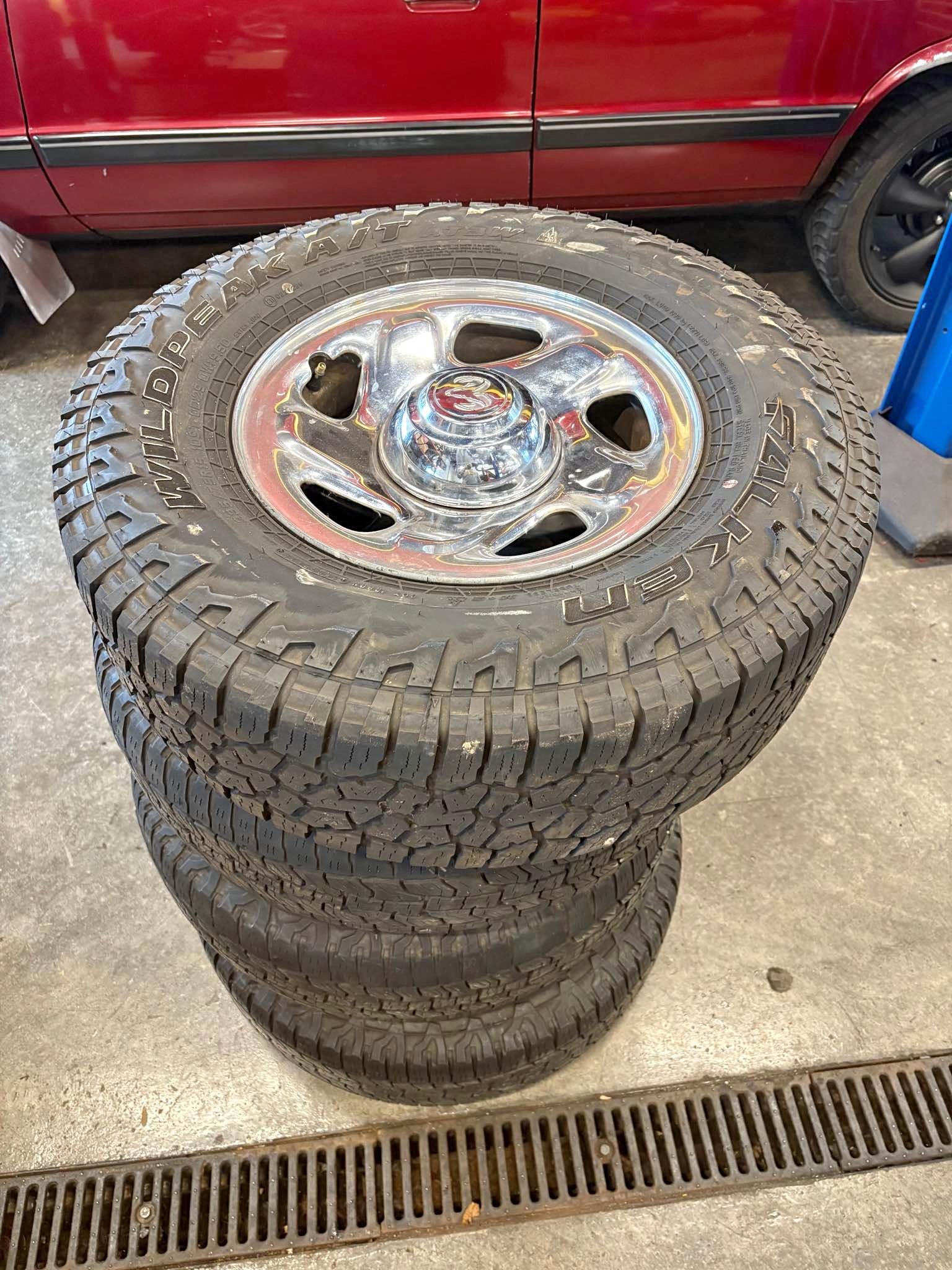 Sitemapcdatahttpsthereferenznet2002 Dodge Dakota Lug Pattern
