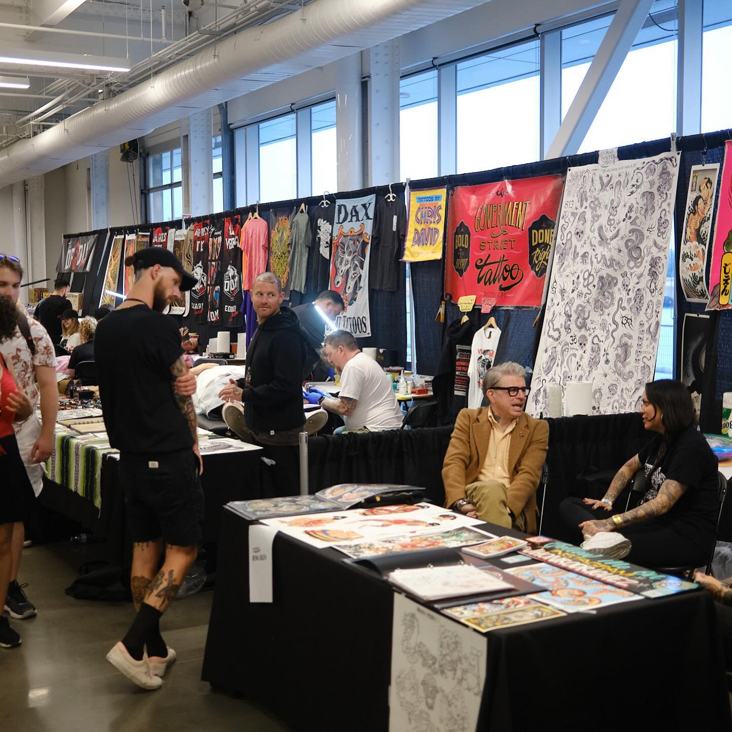 Art Tattoo Montreal - Want to profess your love for Star Wars,Pokemon ...