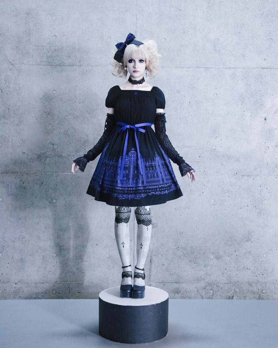New Release † KAMIJO × Hatsune Miku × Moi-même-Moitié special