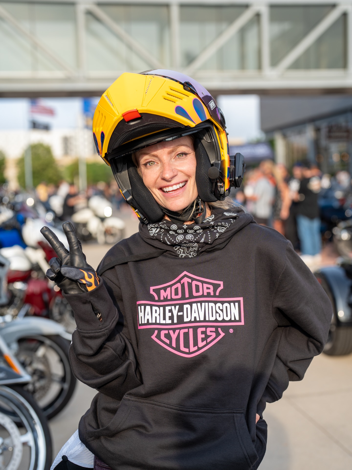 girl in motorcycle helmet magic mike LittleMissMatched 18" GIRLS RULE GRAPHICS BIKE  Little Miss Matched Cody Renee Cameron (@codycameron14) 