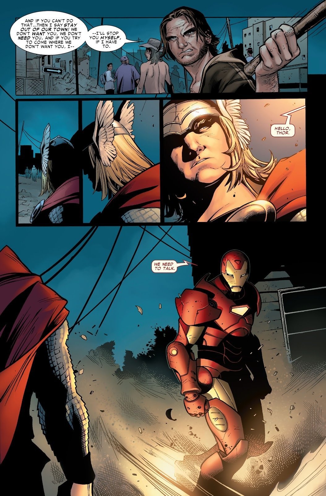 Thor-