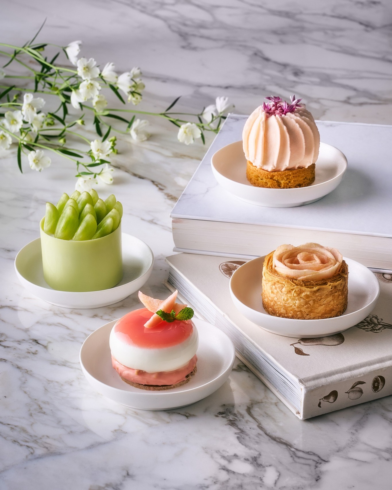 Andaz Tokyo - Andaz Tokyo Toranomon Hills アンダーズ 東京