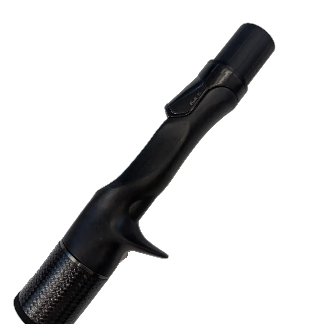 Fショー大阪展示製品紹介 ～タイラバロッド～ 「MOZ 62B TRS（Shallow