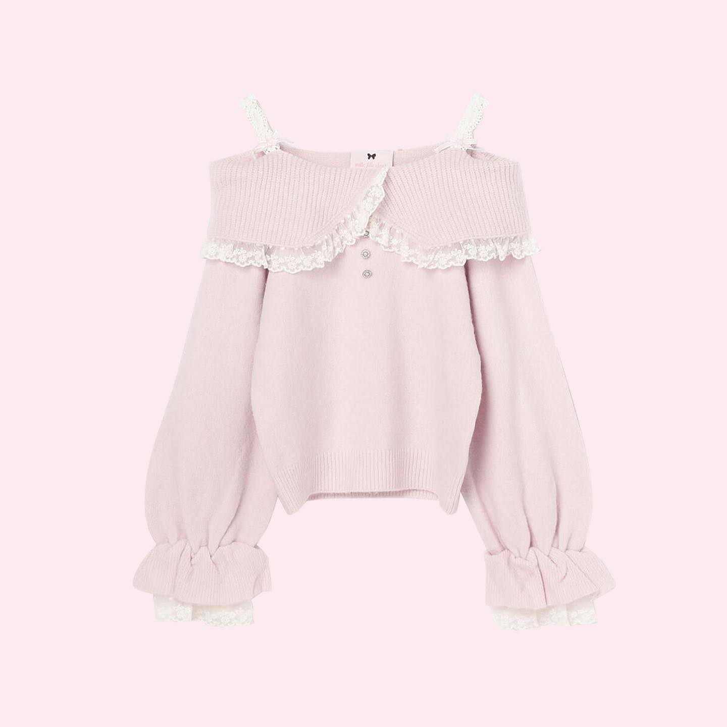 Mille fille closet by Lodispotto - ミルフィーユクローゼット 