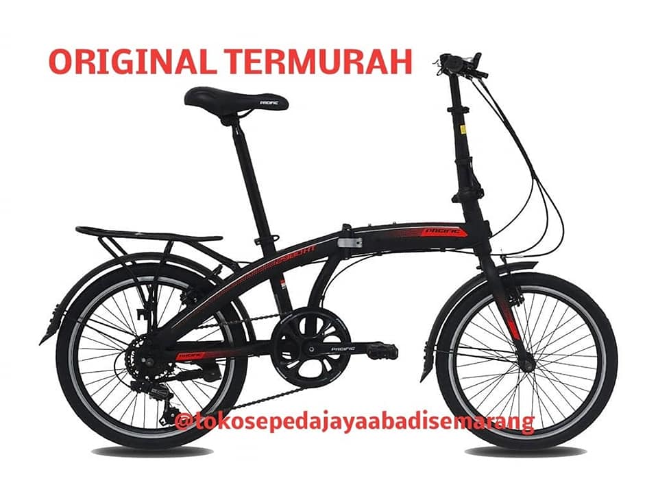 Toko Sepeda Jaya Abadi... - Toko Sepeda Jaya Abadi Semarang