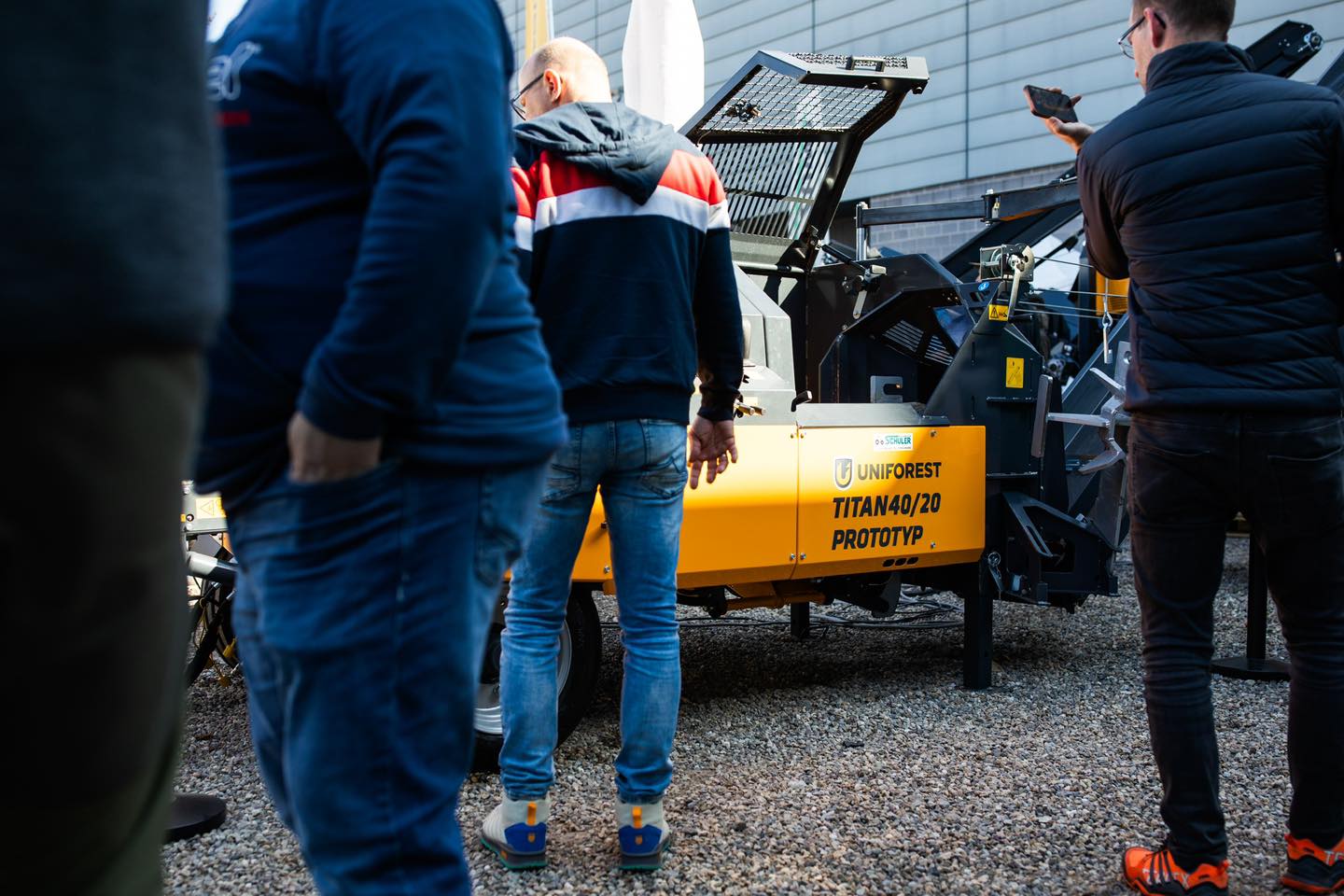 Matthias Rau GmbH | Hattenhofen