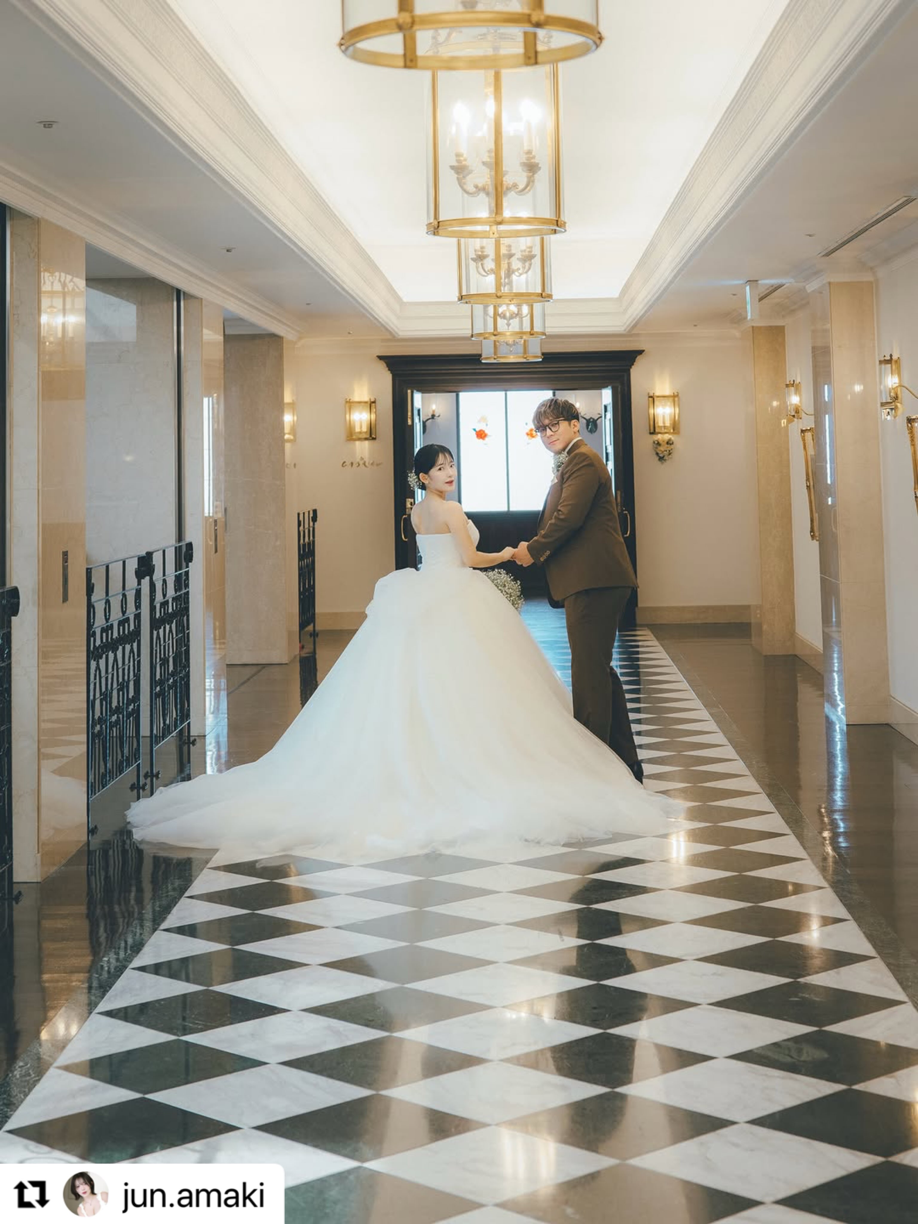菊池 亜希子 結婚 式
