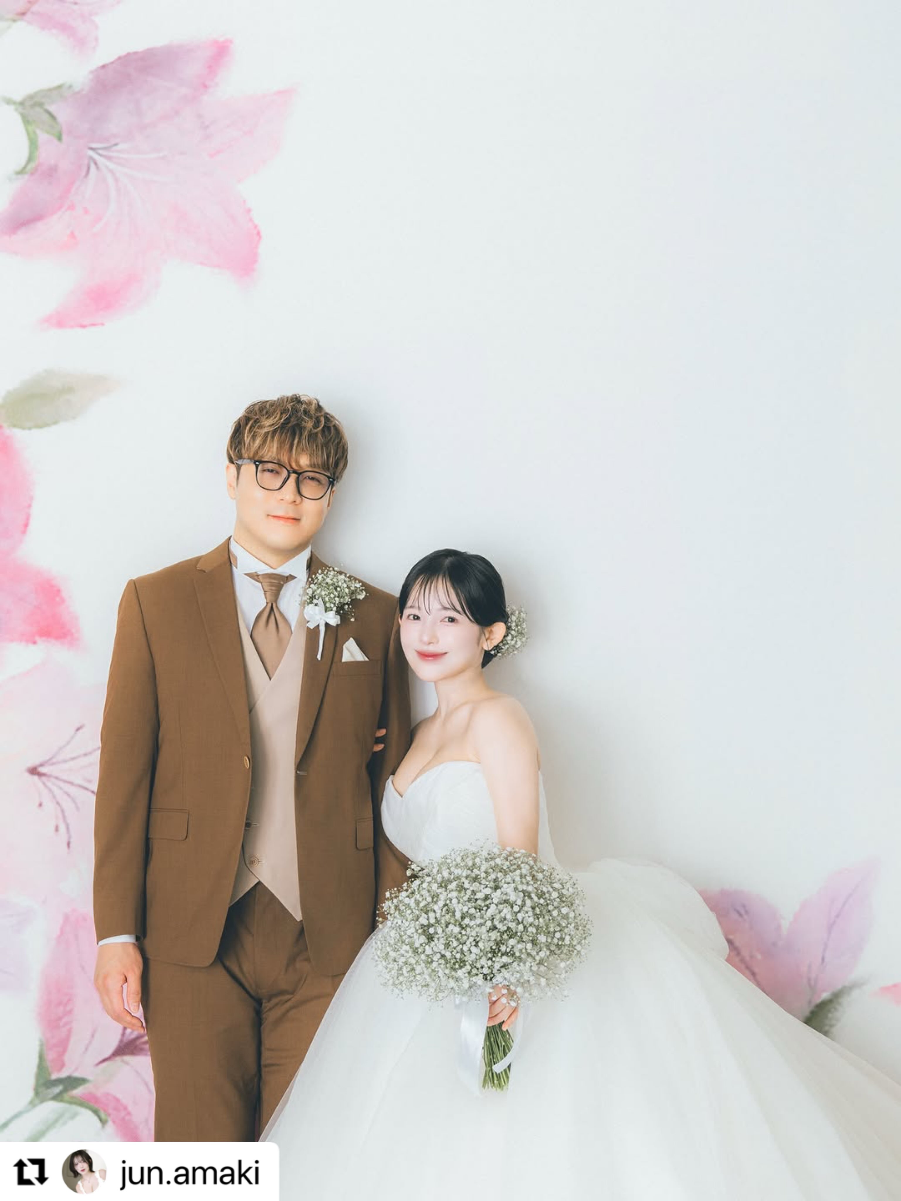 菊池 亜希子 結婚 式