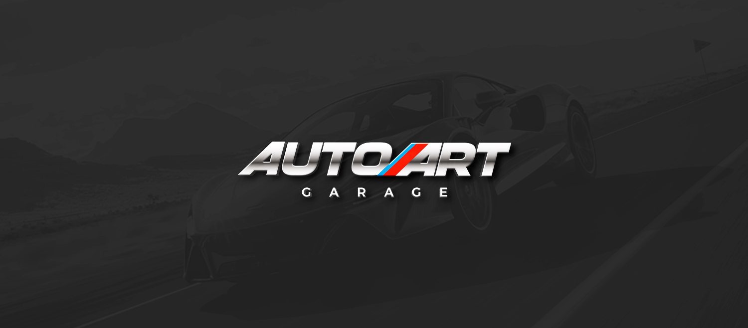 AutoArt Garage | Rio de Janeiro RJ