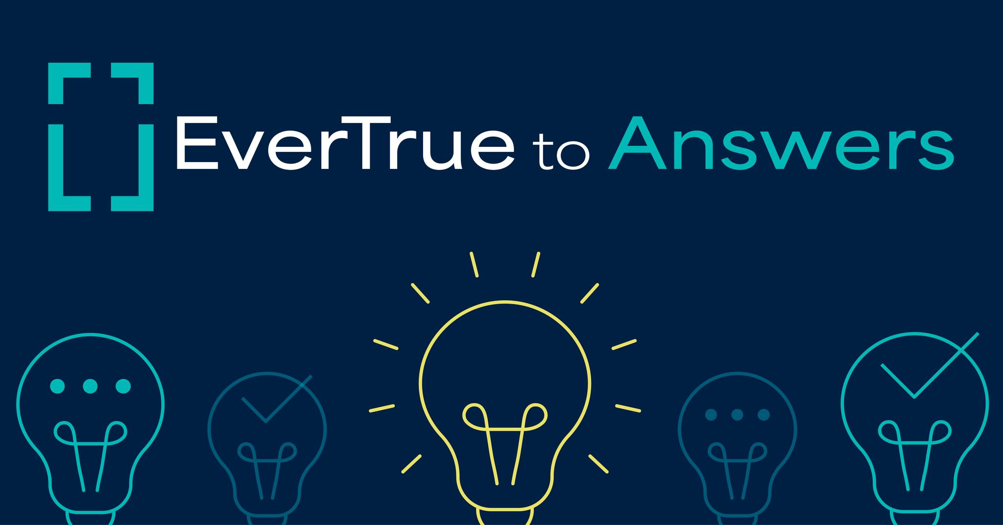 EverTrue - Food, transportation, medical equipment,... | Facebook