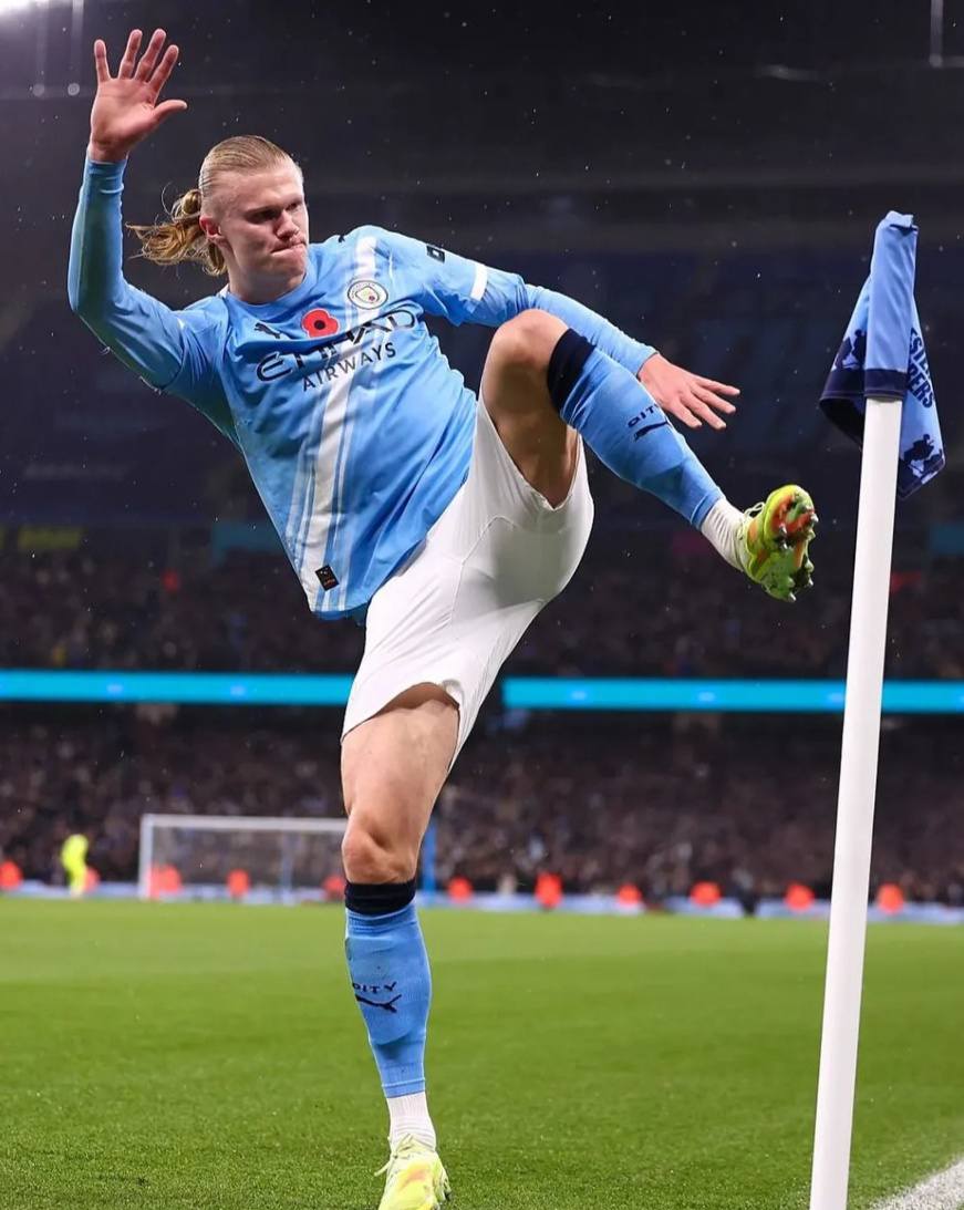 Man City News - Man City News added a new photo.