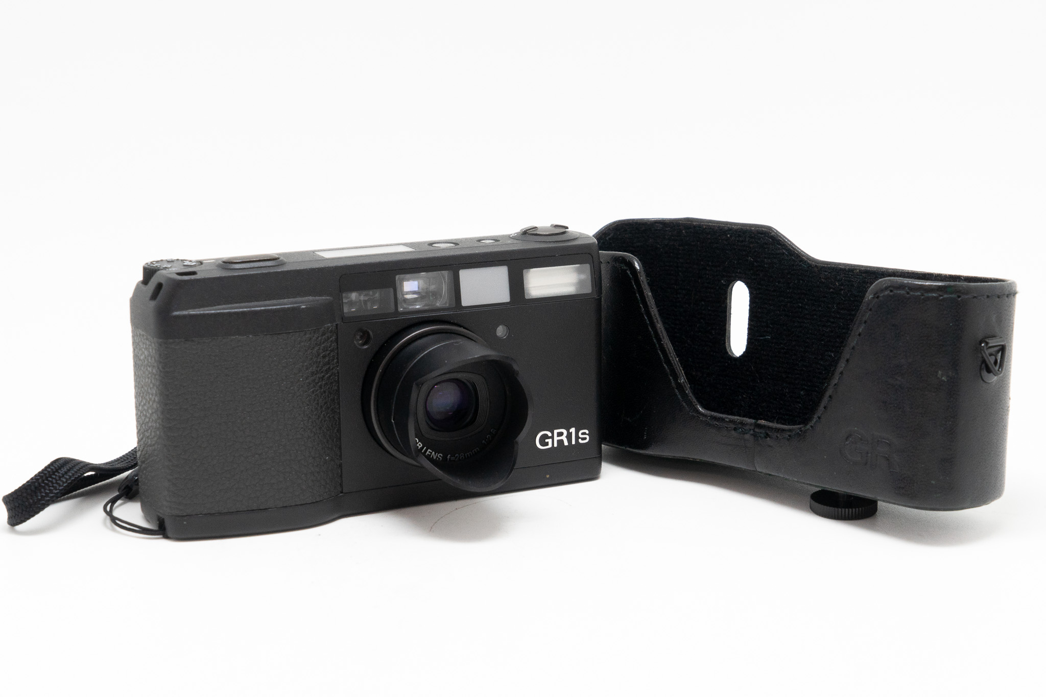 21mm Ricoh 楽一番公式アカウント52 for f3.5 ++