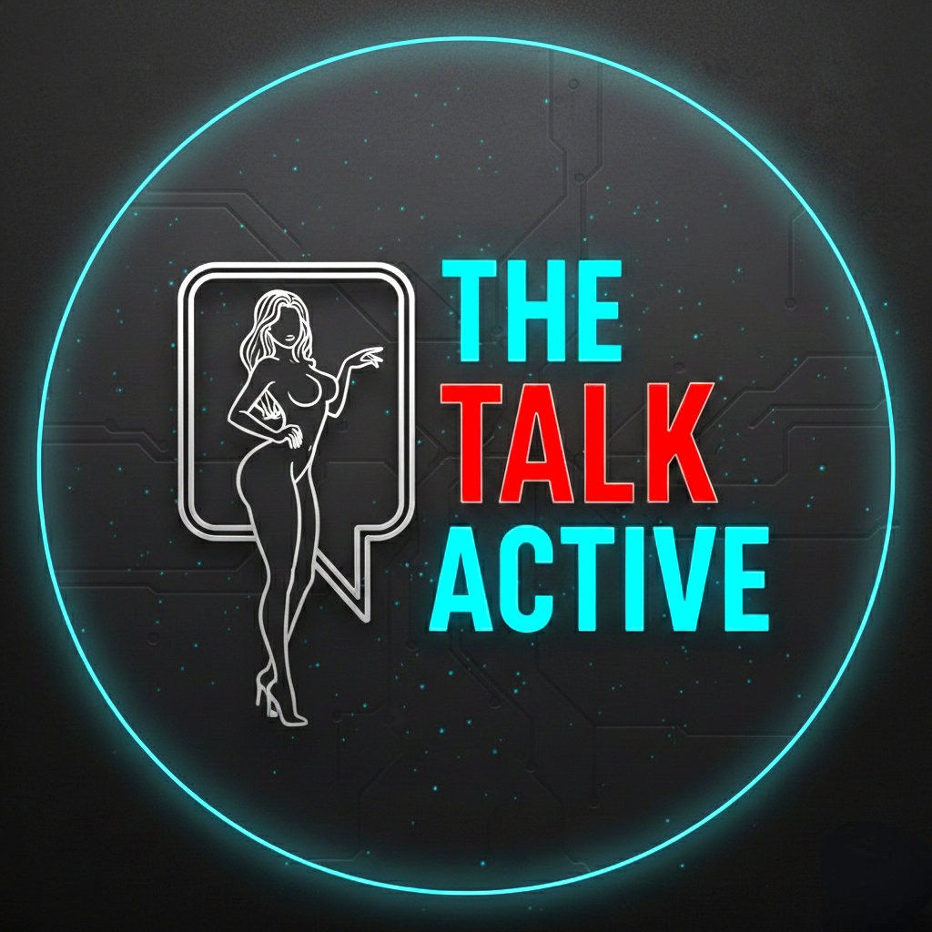 The Talk Active