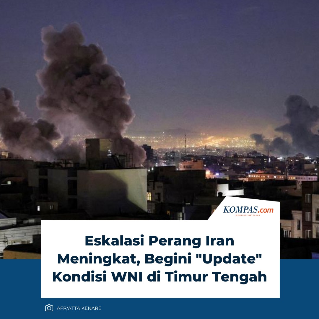 Kompas.com - 