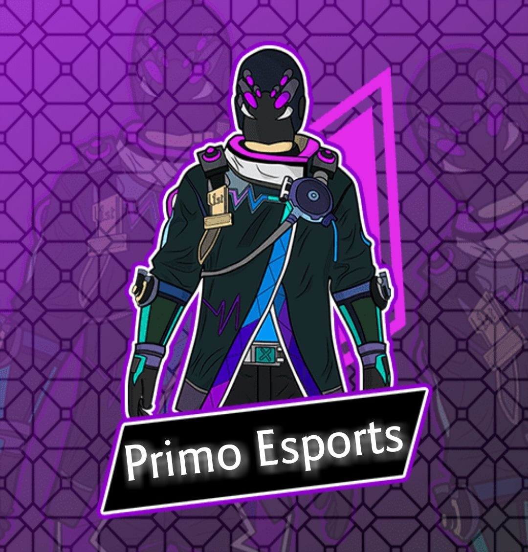 Primo Gaming