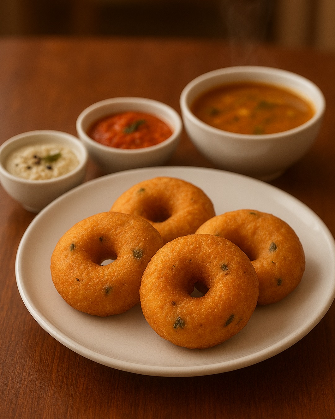 Annachikadai - Crispy on the outside, soft and fluffy on the inside—our ...