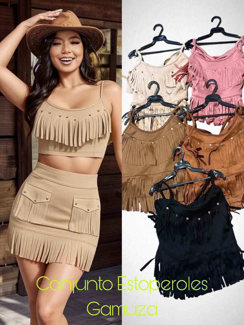 💋👑Ropa temática vaquera 👑💋 - Dresses - Ecatepec de Morelos | Facebook ...