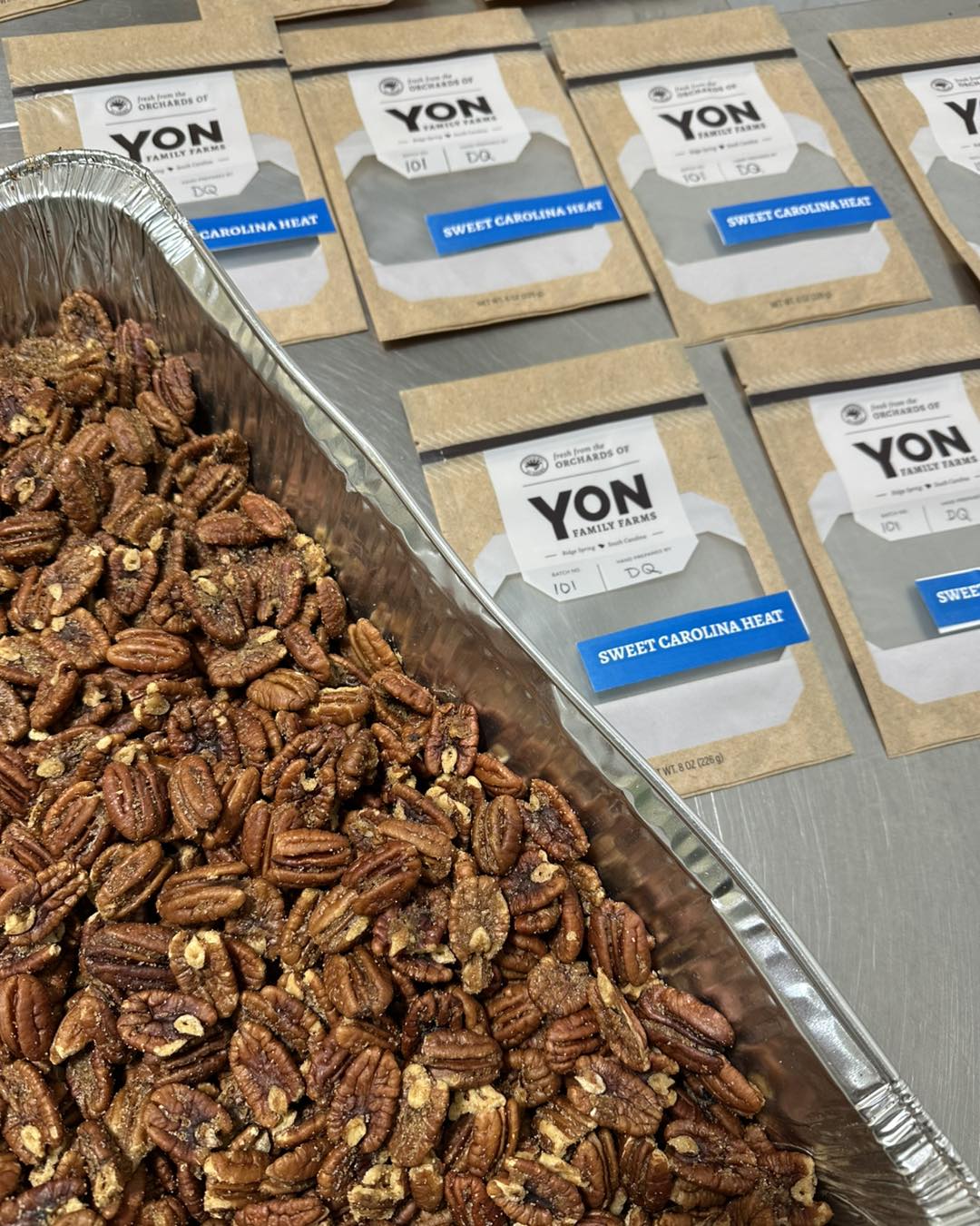 The Nut House & Country Market | Ridge Spring SC
